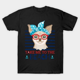 Cute Dogs T-Shirt